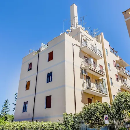 Vicino Al Gemelli - Residenza Bellingeri 38