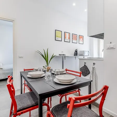 Vicino Al Gemelli - Residenza Bellingeri 38 * Рим