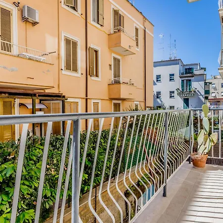 Апартаменты Vicino Al Gemelli - Residenza Bellingeri 38