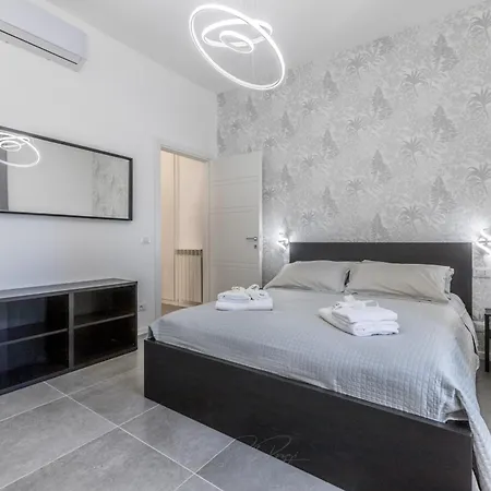 Vicino Al Gemelli - Residenza Bellingeri 38 Апартаменты Рим