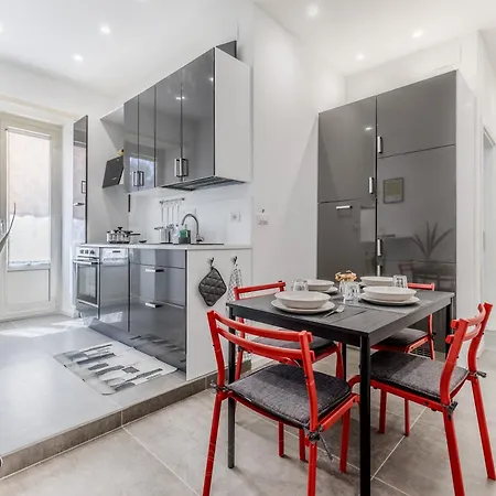 Vicino Al Gemelli - Residenza Bellingeri 38 *