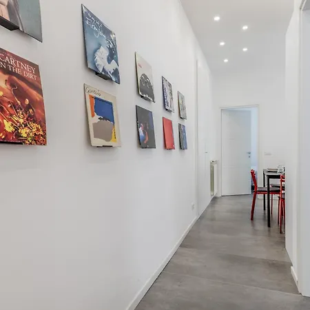 Vicino Al Gemelli - Residenza Bellingeri 38
