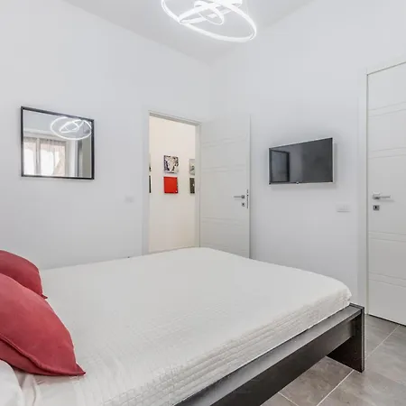 Vicino Al Gemelli - Residenza Bellingeri 38 Апартаменты