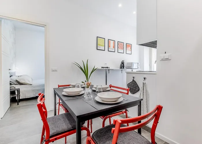 Vicino Al Gemelli - Residenza Bellingeri 38 * Roma