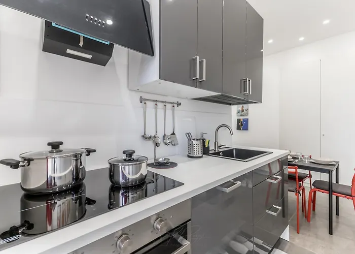 Vicino Al Gemelli - Residenza Bellingeri 38 Daire *