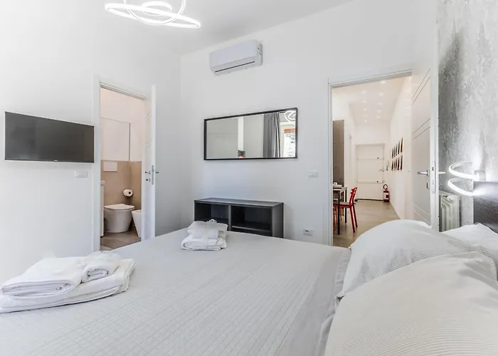 Vicino Al Gemelli - Residenza Bellingeri 38 Roma