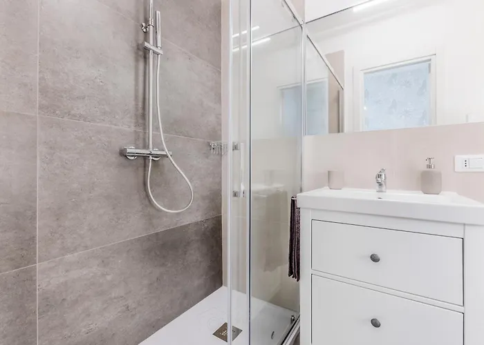 Vicino Al Gemelli - Residenza Bellingeri 38 Daire *