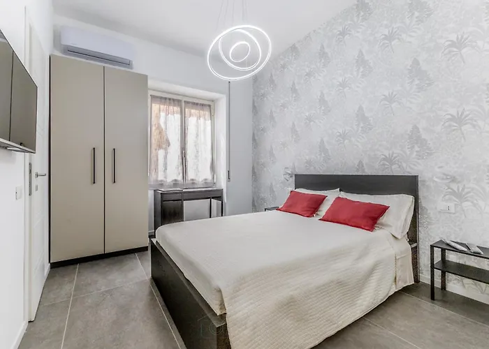 Vicino Al Gemelli - Residenza Bellingeri 38 *